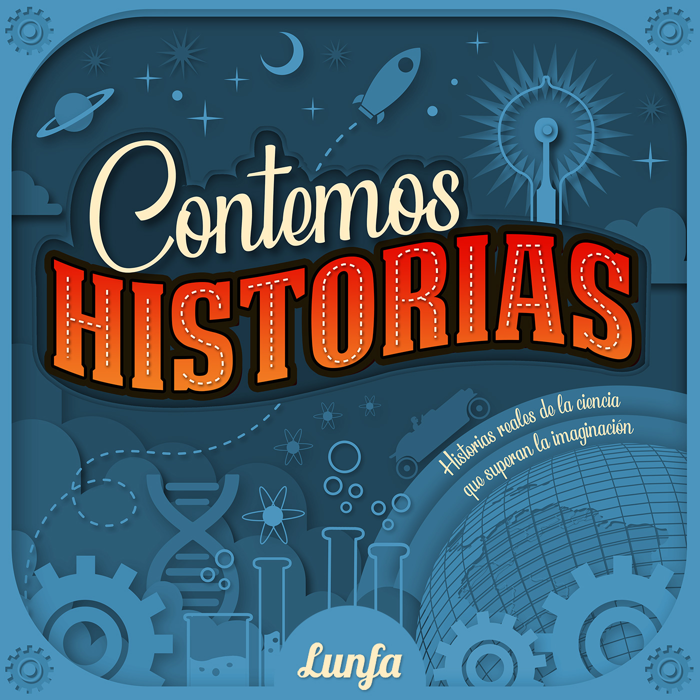 Contemos historias